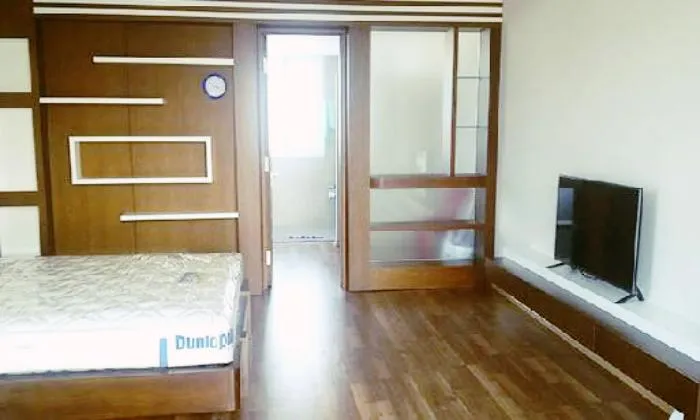Penthouse Serviced Apartment For Rent Phu Nhuan District,  HCM City 200sqm 1,500 USD/month